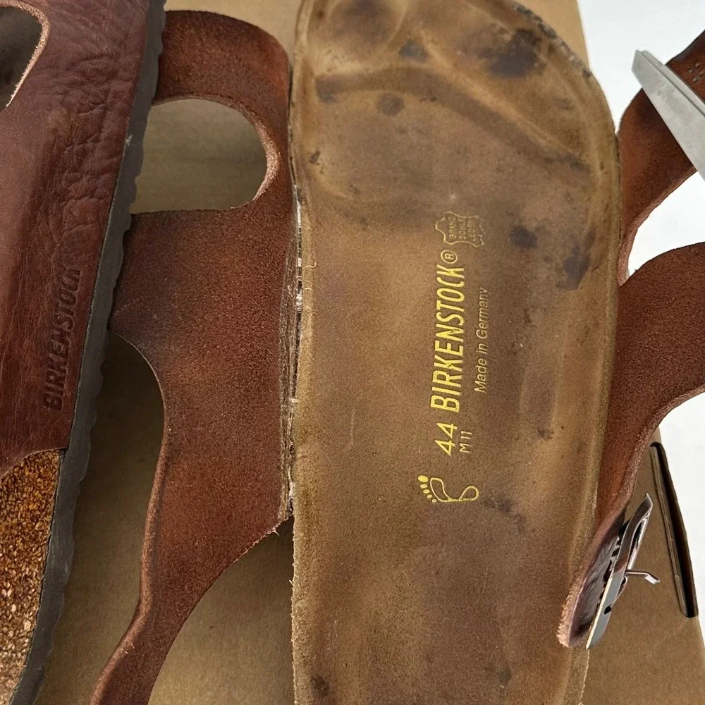 Birkenstock men eu